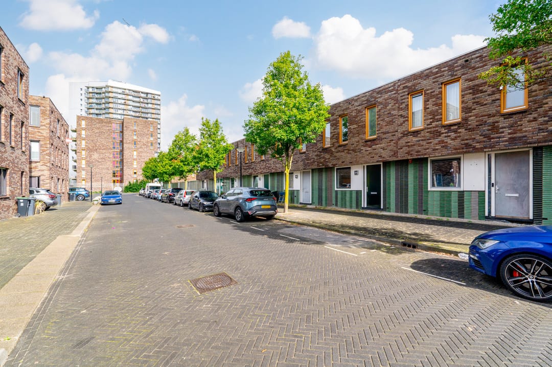 Photo 28 of 3e Kekerstraat 25