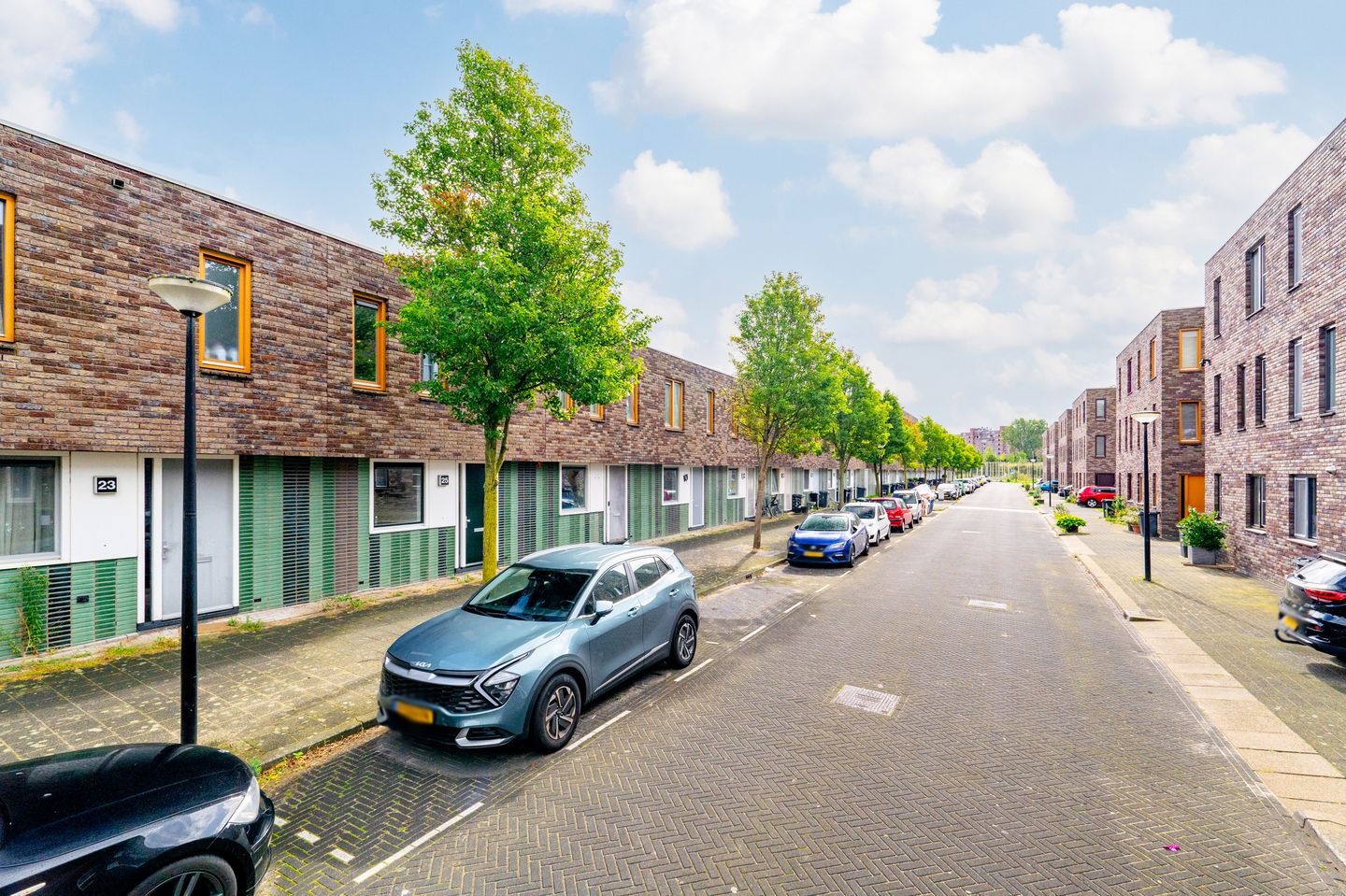 Photo 29 of 3e Kekerstraat 25