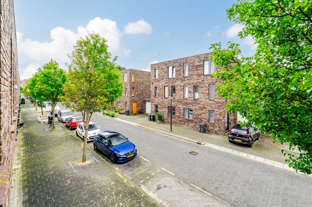 Photo 31 of 3e Kekerstraat 25