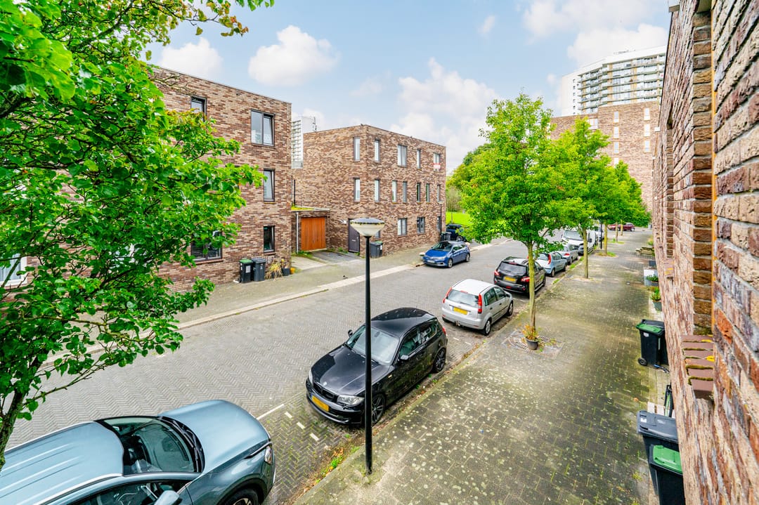 Photo 32 of 3e Kekerstraat 25