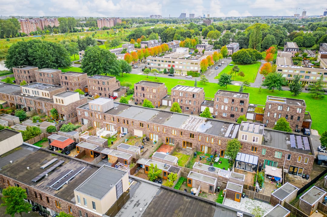 Photo 37 of 3e Kekerstraat 25