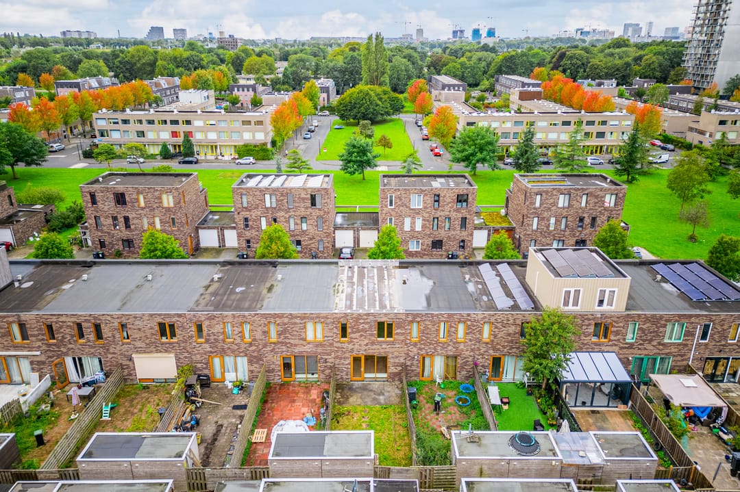 Photo 38 of 3e Kekerstraat 25