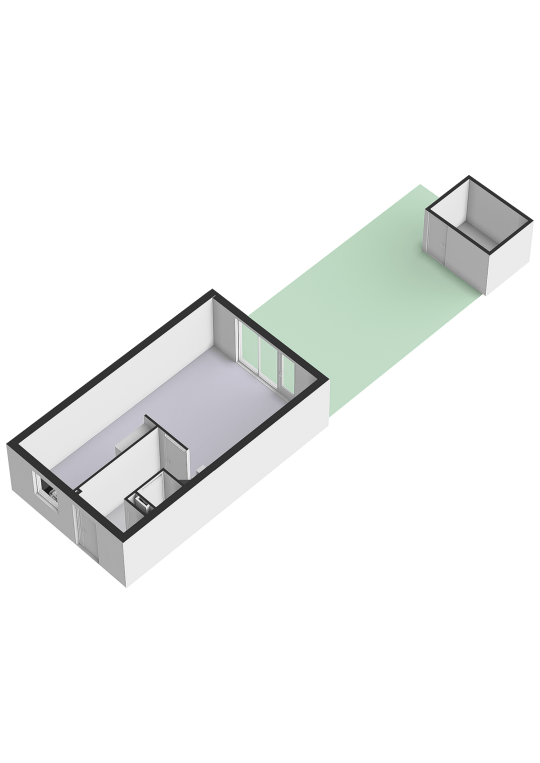 Photo 41 of 3e Kekerstraat 25