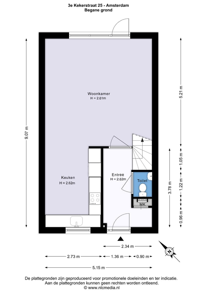 Foto 42 van 3e Kekerstraat 25