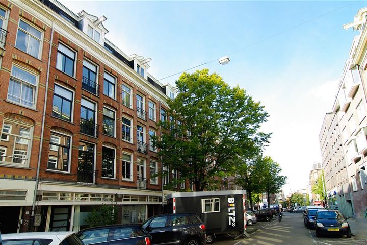 View photo 1 of Dusartstraat 28-1