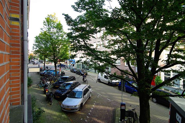 View photo 20 of Dusartstraat 28-1