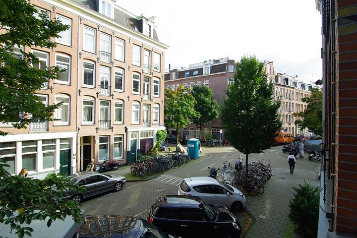 View photo 21 of Dusartstraat 28-1