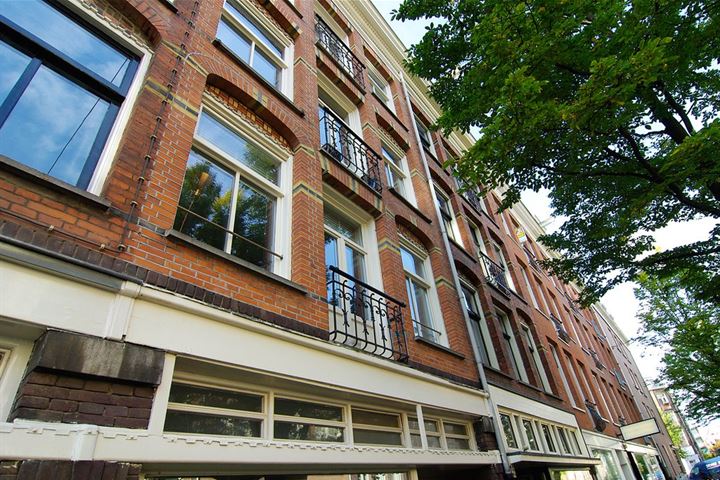 View photo 22 of Dusartstraat 28-1