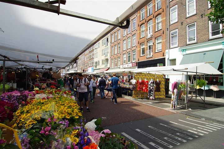 View photo 23 of Dusartstraat 28-1