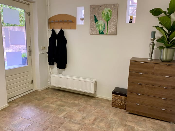 Foto 16 van van Bylandtstraat 24