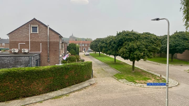 Foto 40 van van Bylandtstraat 24