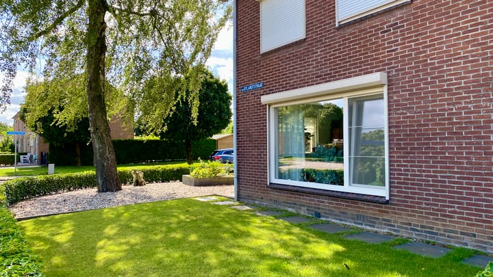 Foto 42 van van Bylandtstraat 24