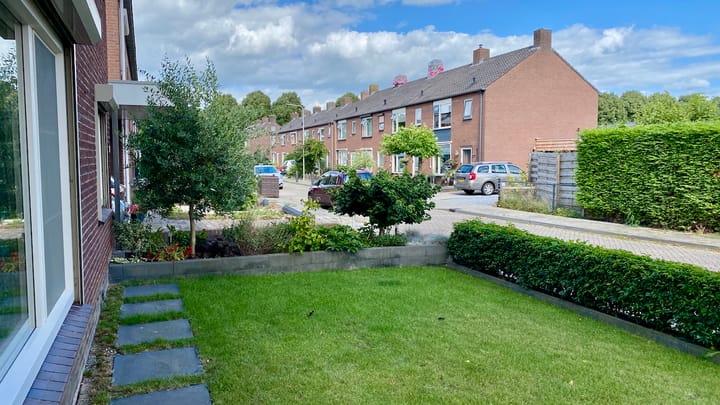 Foto 43 van van Bylandtstraat 24