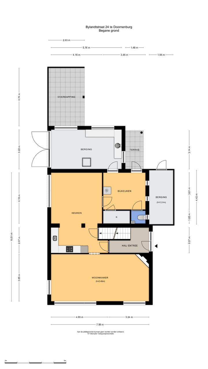 Foto 49 van van Bylandtstraat 24
