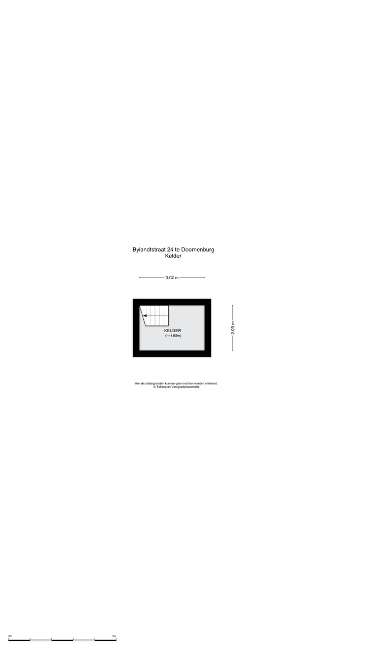 Foto 51 van van Bylandtstraat 24