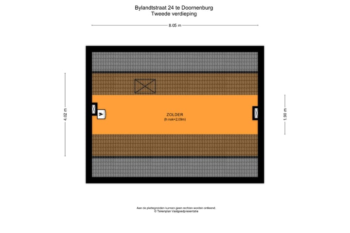 Bekijk foto 52 van van Bylandtstraat 24