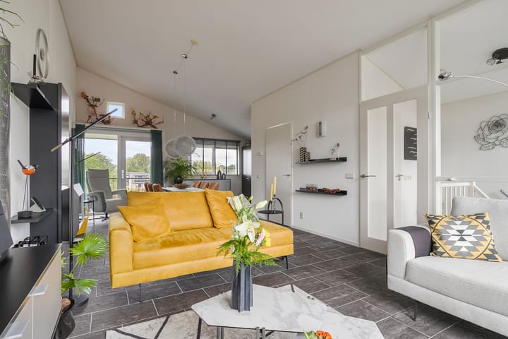 Foto 25 van Tjalk 29