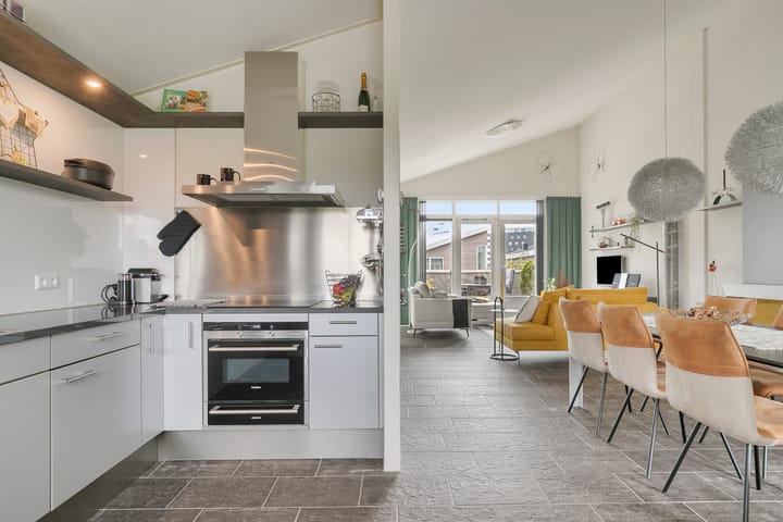 Foto 29 van Tjalk 29