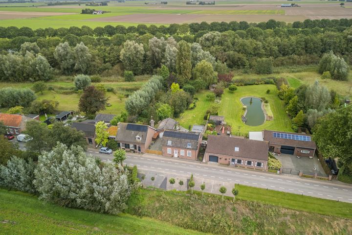 Bekijk foto 7 van Gastelsedijk West 122