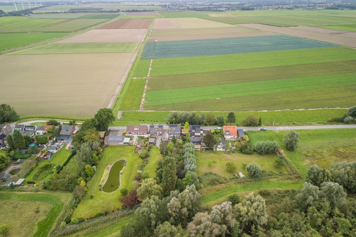 Bekijk foto 10 van Gastelsedijk West 122