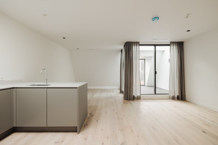 Reguliersdwarsstraat 98-F