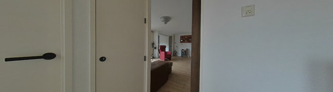 View 360° photo of hal of Ouverturelaan 71