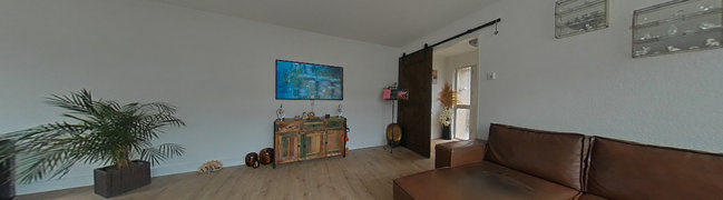 View 360° photo of woonkamer of Ouverturelaan 71