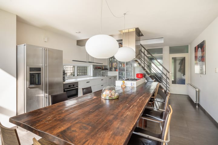 Foto 1 van Cargadoorskade 10