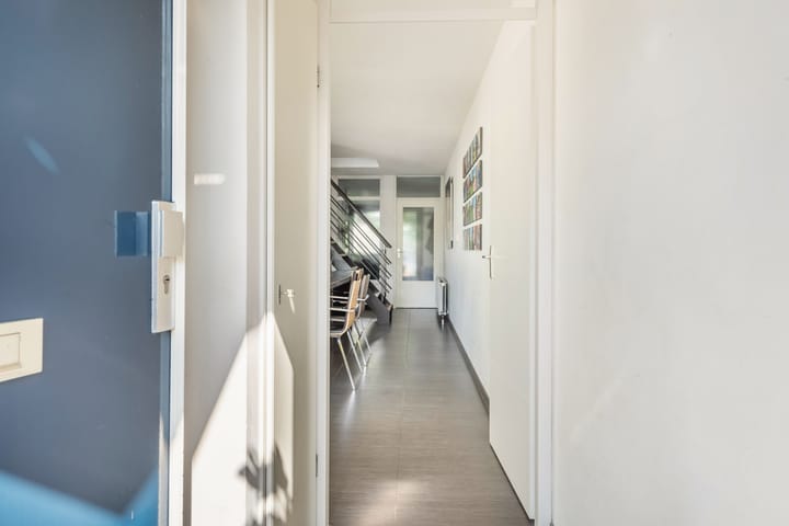 Foto 11 van Cargadoorskade 10