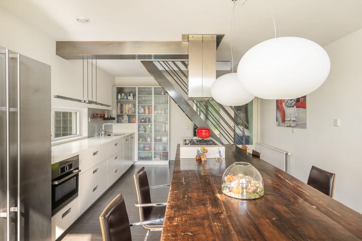 Foto 13 van Cargadoorskade 10