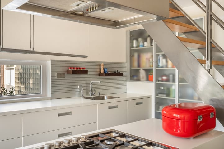 Foto 14 van Cargadoorskade 10