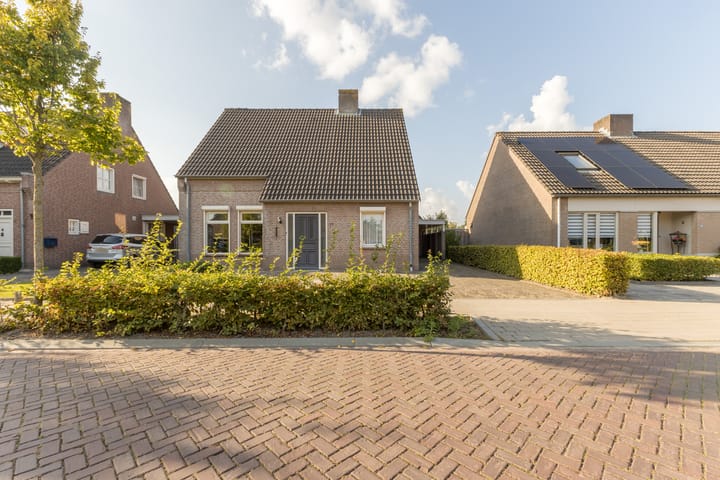 Foto 2 van Bieshof 11