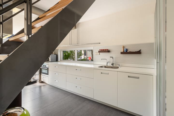 Foto 15 van Cargadoorskade 10