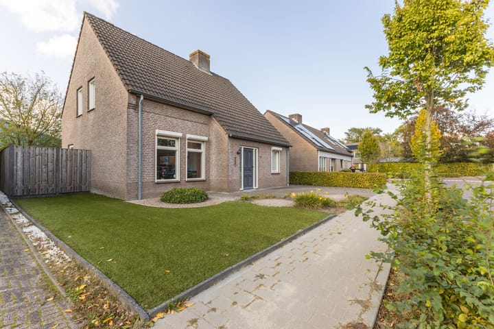 Foto 3 van Bieshof 11