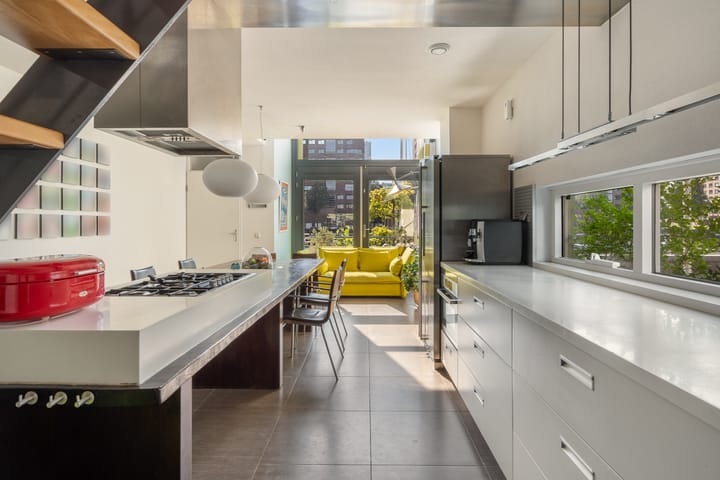 Foto 16 van Cargadoorskade 10