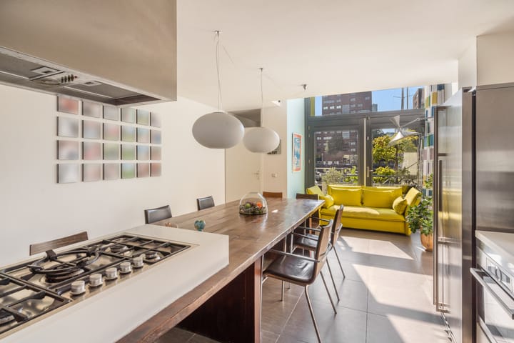 Foto 17 van Cargadoorskade 10