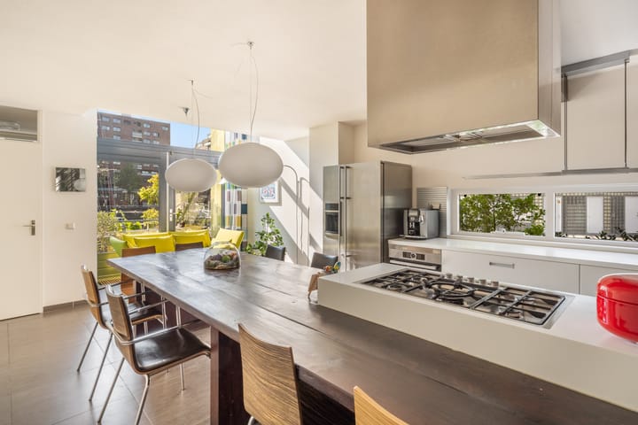 Foto 18 van Cargadoorskade 10