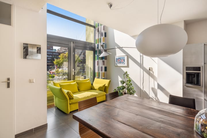 Foto 19 van Cargadoorskade 10