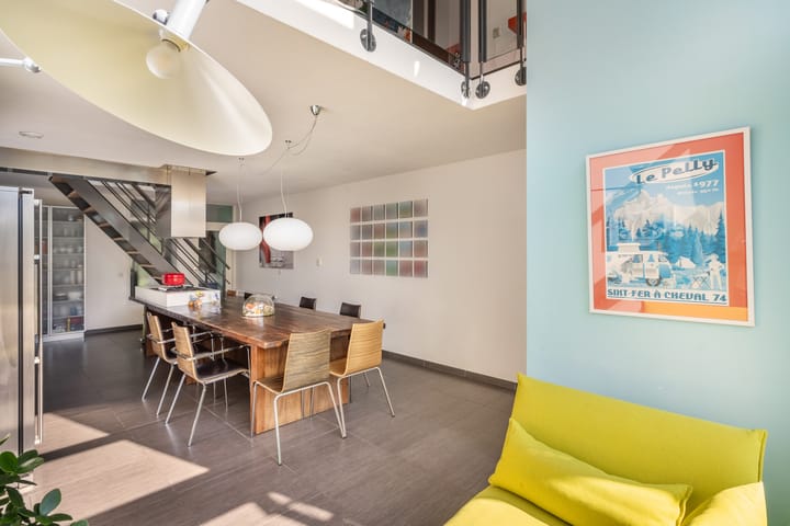 Foto 3 van Cargadoorskade 10