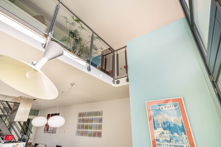 Foto 20 van Cargadoorskade 10