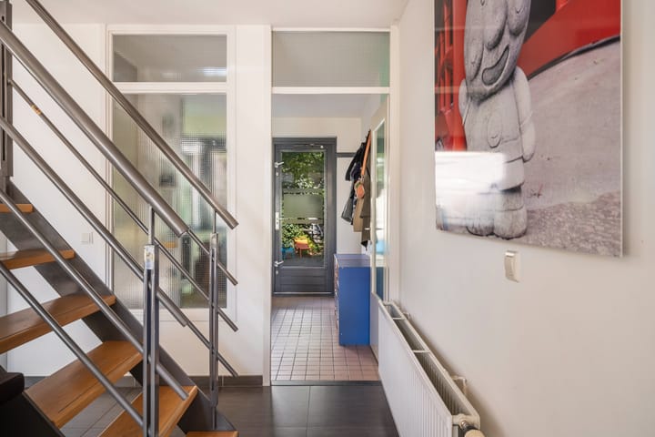 Foto 21 van Cargadoorskade 10