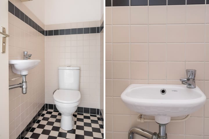 Foto 23 van Cargadoorskade 10