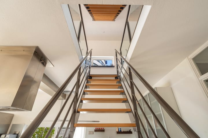 Foto 24 van Cargadoorskade 10