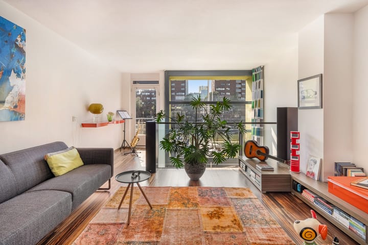 Foto 26 van Cargadoorskade 10