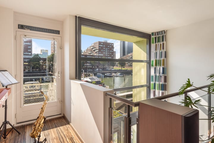 Foto 27 van Cargadoorskade 10