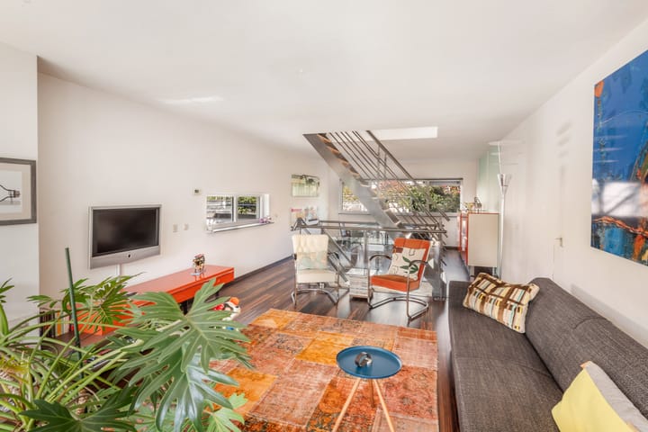 Foto 29 van Cargadoorskade 10