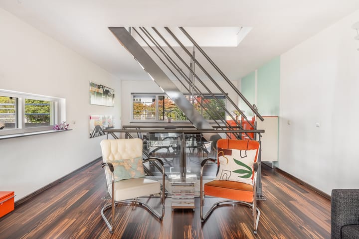 Foto 30 van Cargadoorskade 10