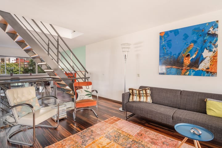 Foto 31 van Cargadoorskade 10