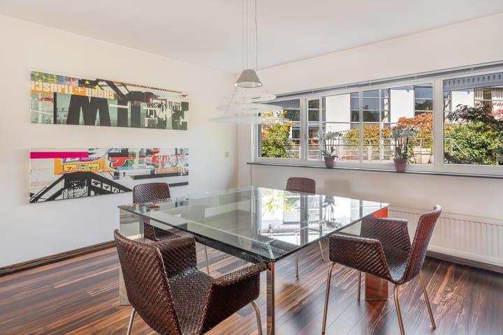 Foto 32 van Cargadoorskade 10