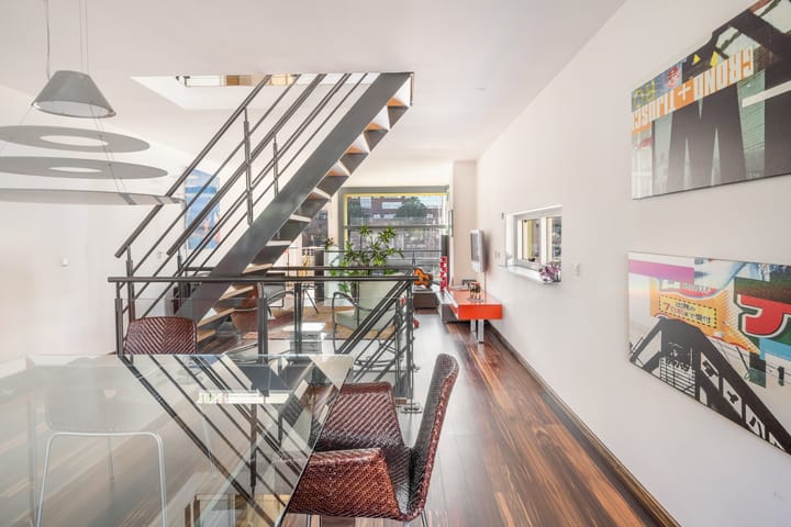 Foto 34 van Cargadoorskade 10